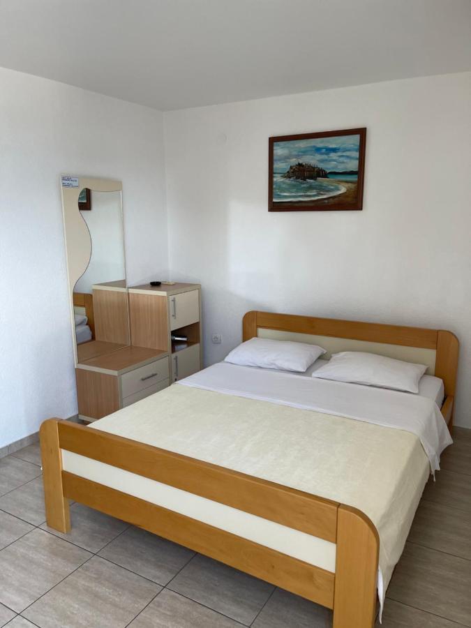 Apartments Top Of Budva Exterior foto