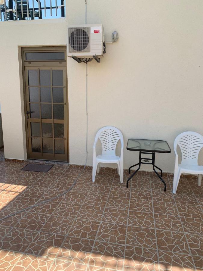 Apartments Top Of Budva Exterior foto